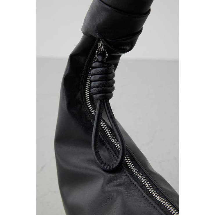 ハーフムーンショルダーバッグ | AZUL BY MOUSSY | 詳細画像5 