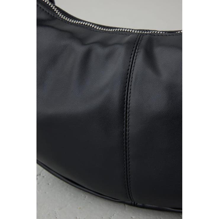 ハーフムーンショルダーバッグ | AZUL BY MOUSSY | 詳細画像6 