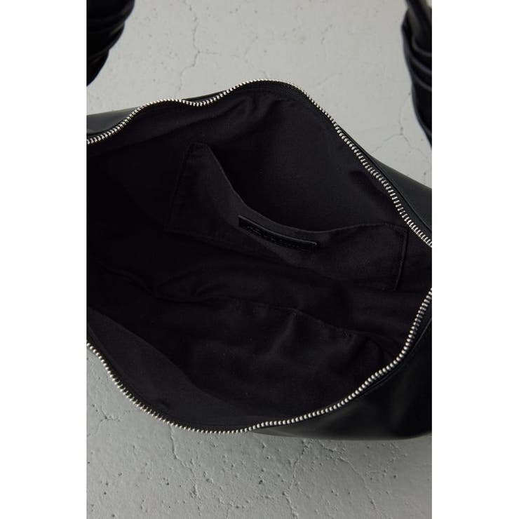 ハーフムーンショルダーバッグ | AZUL BY MOUSSY | 詳細画像7 