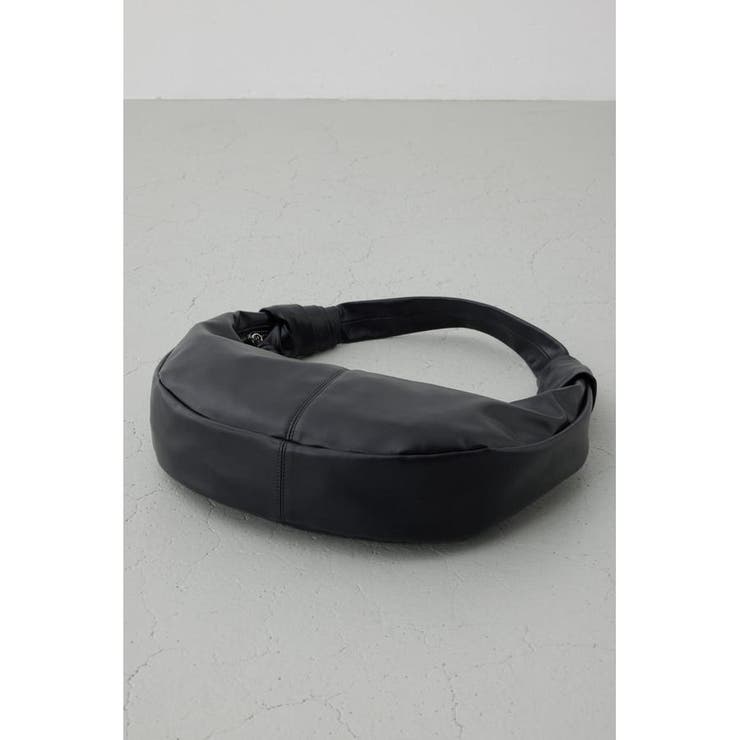 ハーフムーンショルダーバッグ | AZUL BY MOUSSY | 詳細画像8 