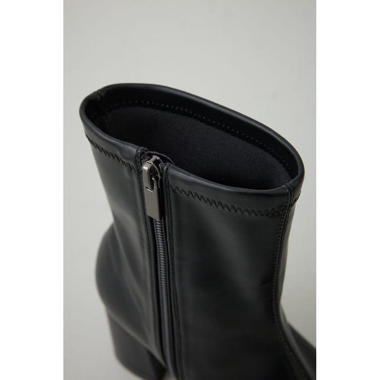 VENUSショートストレッチブーツ | AZUL BY MOUSSY | 詳細画像22 