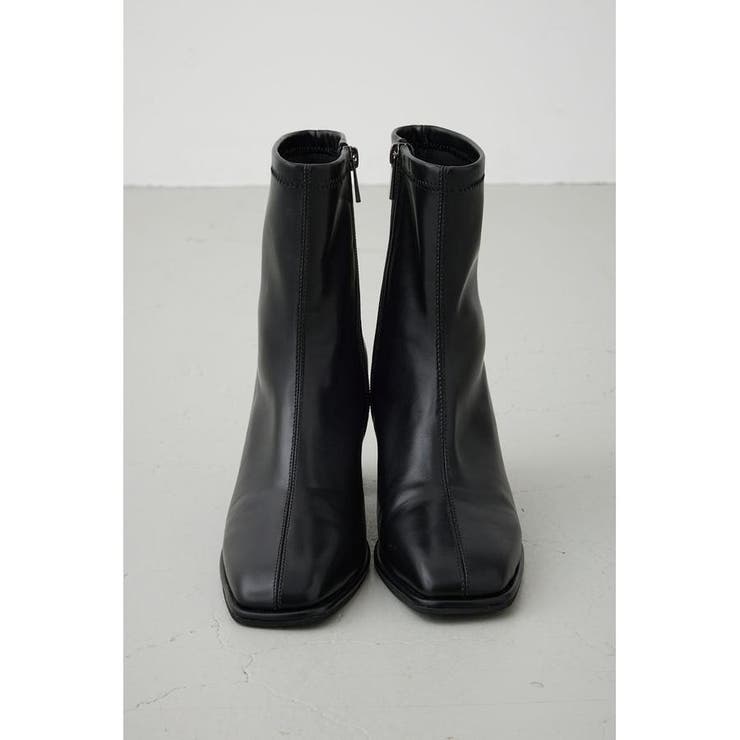 VENUSショートストレッチブーツ | AZUL BY MOUSSY | 詳細画像18 