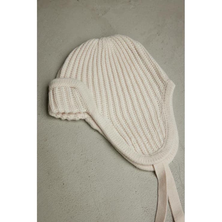 フライトニットキャップ | AZUL BY MOUSSY | 詳細画像2 