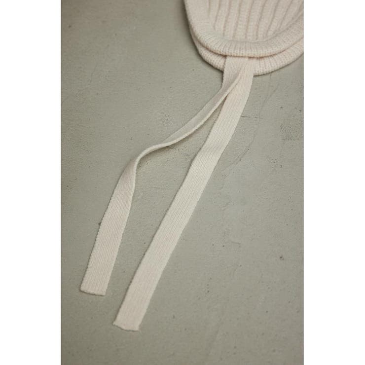 フライトニットキャップ | AZUL BY MOUSSY | 詳細画像4 