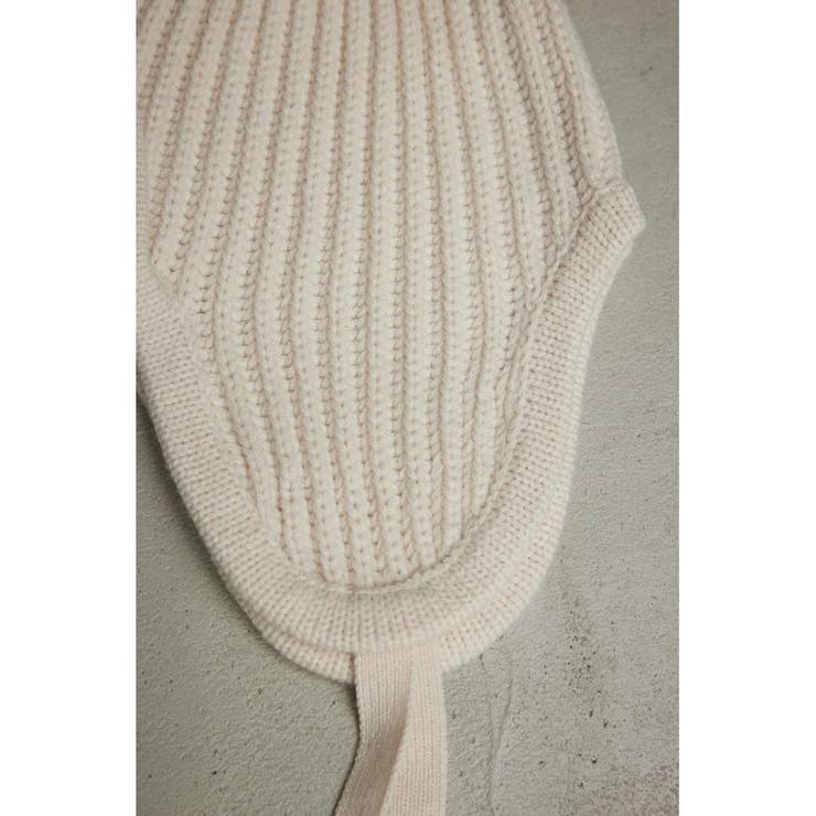 フライトニットキャップ | AZUL BY MOUSSY | 詳細画像5 