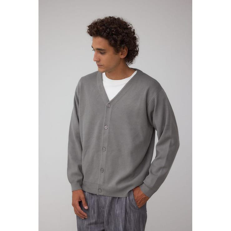 ミラノリブカーディガン | AZUL BY MOUSSY | 詳細画像25 