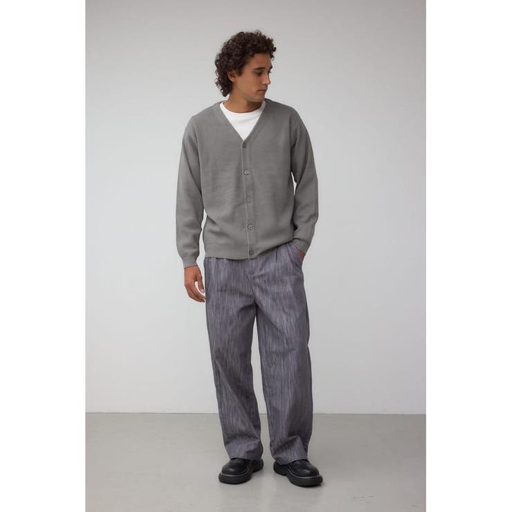 ミラノリブカーディガン | AZUL BY MOUSSY | 詳細画像26 