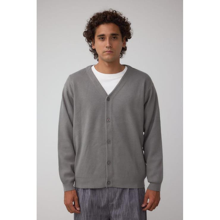 ミラノリブカーディガン | AZUL BY MOUSSY | 詳細画像27 