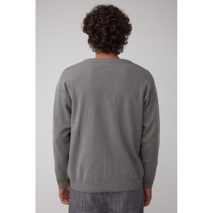 ミラノリブカーディガン | AZUL BY MOUSSY | 詳細画像29 