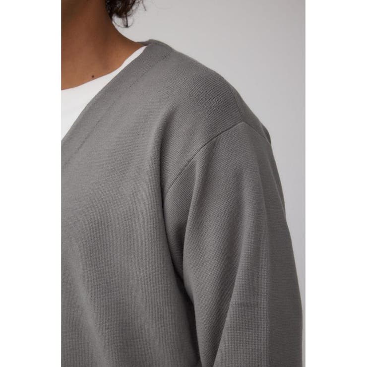 ミラノリブカーディガン | AZUL BY MOUSSY | 詳細画像31 