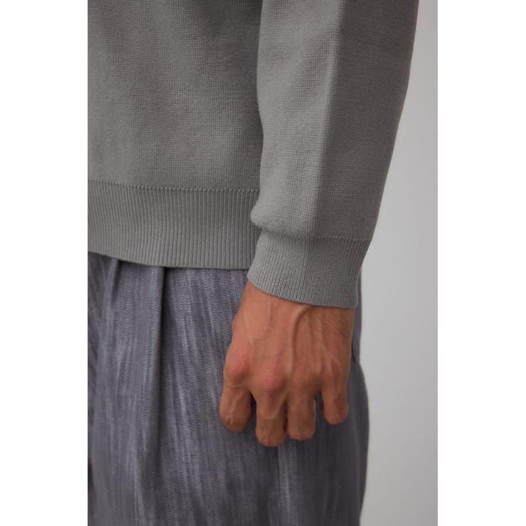 ミラノリブカーディガン | AZUL BY MOUSSY | 詳細画像32 