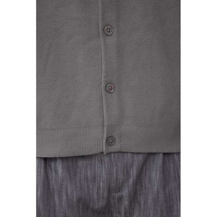 ミラノリブカーディガン | AZUL BY MOUSSY | 詳細画像33 