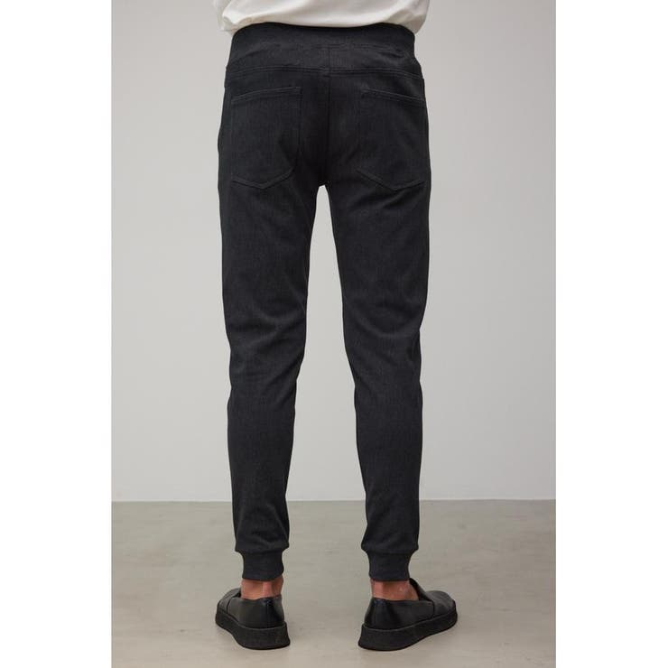 EASY ACTION SLIM JOGGER 2ND | AZUL BY MOUSSY | 詳細画像27 