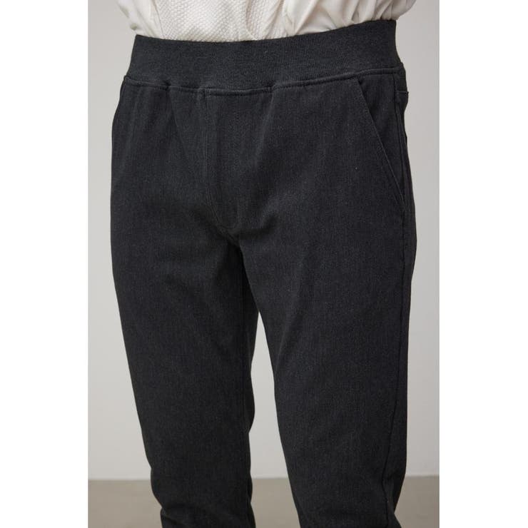 EASY ACTION SLIM JOGGER 2ND | AZUL BY MOUSSY | 詳細画像28 