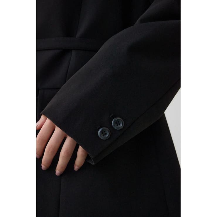 美品✨MOUSSY マウジー　ベルベット テーラードジャケット　金ボタン 公式】MOUSSYの金ボタン|アウター(ジャケット)検索ページ|シェルター