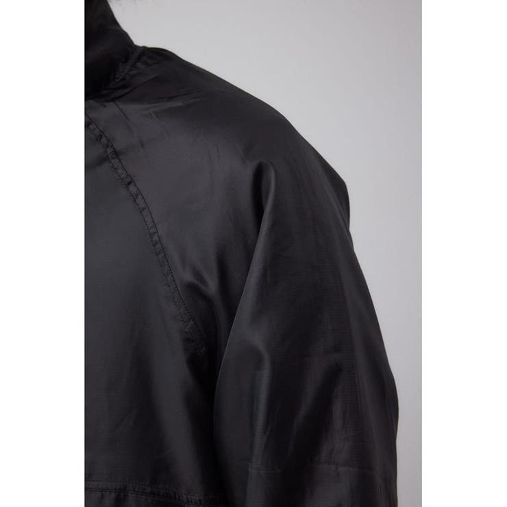 リバーシブルボアブルゾン | AZUL BY MOUSSY | 詳細画像12 