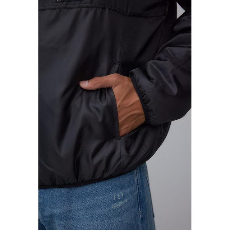 リバーシブルボアブルゾン | AZUL BY MOUSSY | 詳細画像14 