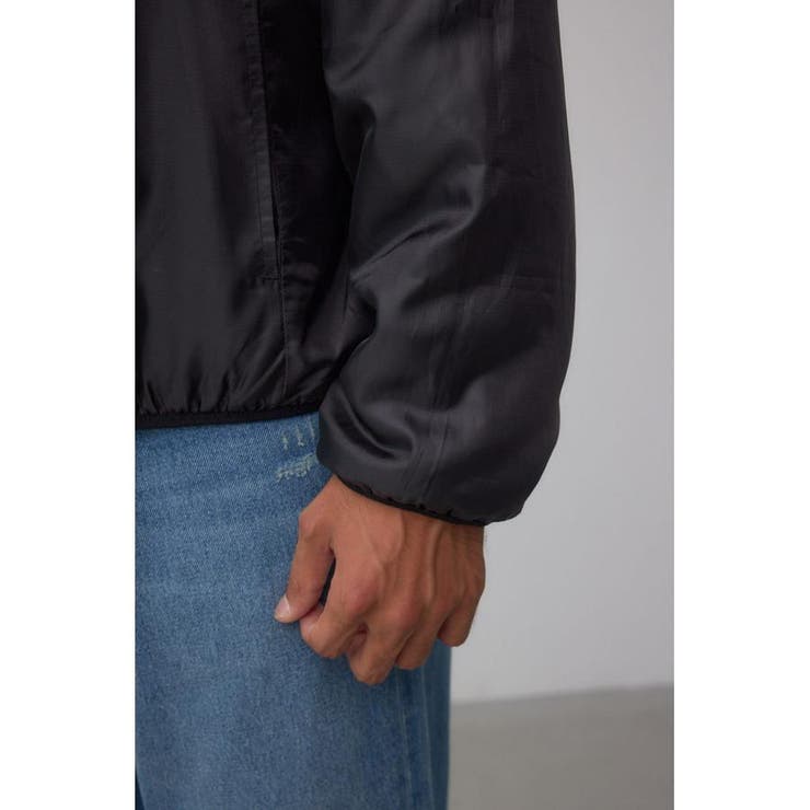 リバーシブルボアブルゾン | AZUL BY MOUSSY | 詳細画像15 