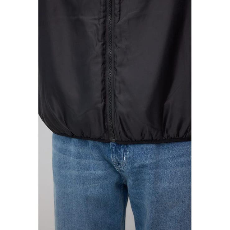 リバーシブルボアブルゾン | AZUL BY MOUSSY | 詳細画像16 