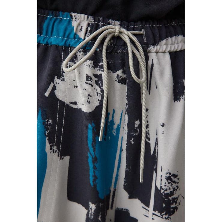 パッチポケットイージーパンツ | AZUL BY MOUSSY | 詳細画像34 