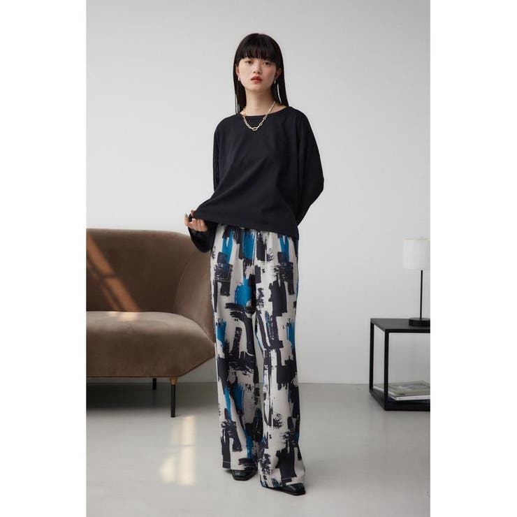 パッチポケットイージーパンツ | AZUL BY MOUSSY | 詳細画像26 