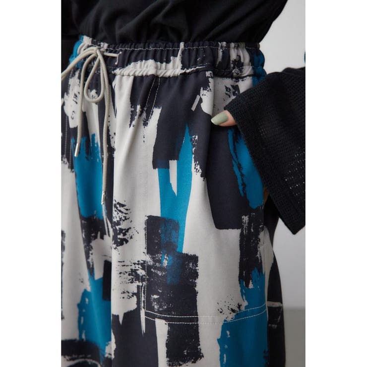 パッチポケットイージーパンツ | AZUL BY MOUSSY | 詳細画像33 