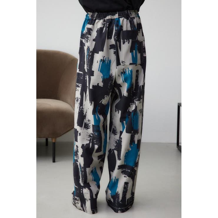 パッチポケットイージーパンツ | AZUL BY MOUSSY | 詳細画像30 