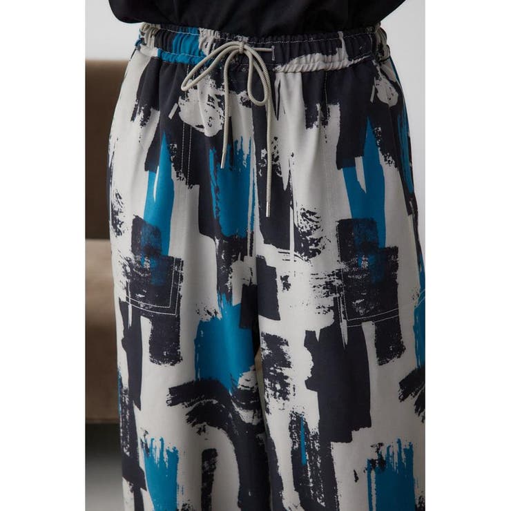 パッチポケットイージーパンツ | AZUL BY MOUSSY | 詳細画像31 