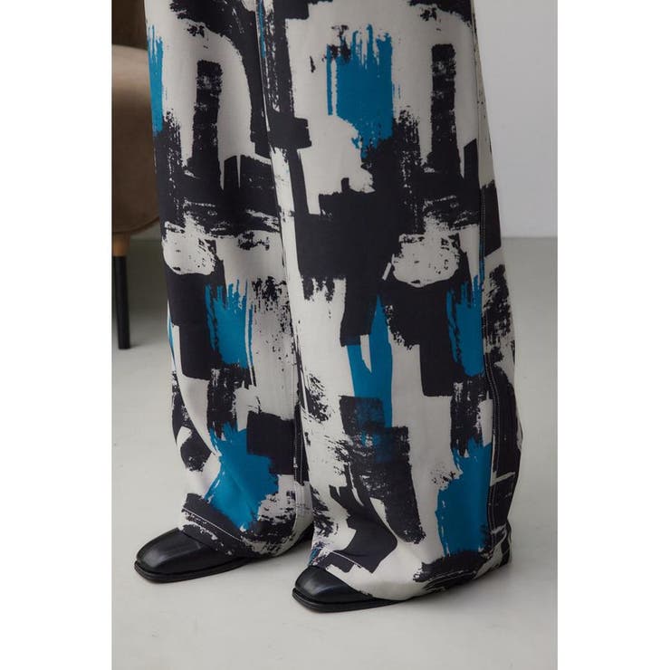 パッチポケットイージーパンツ | AZUL BY MOUSSY | 詳細画像35 