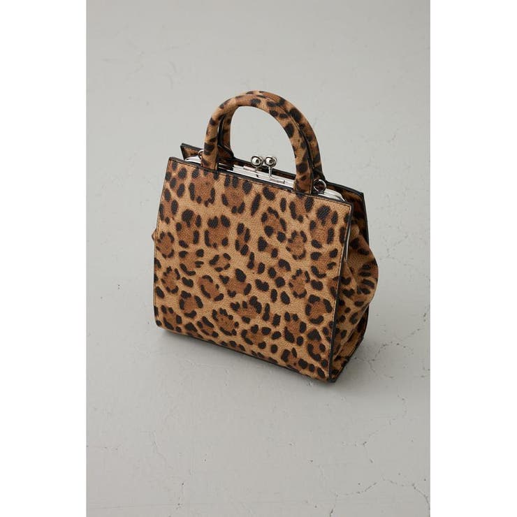 メタルフレームバッグ | AZUL BY MOUSSY | 詳細画像17 