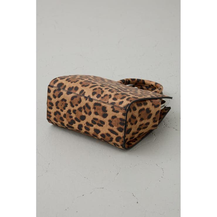 メタルフレームバッグ | AZUL BY MOUSSY | 詳細画像21 