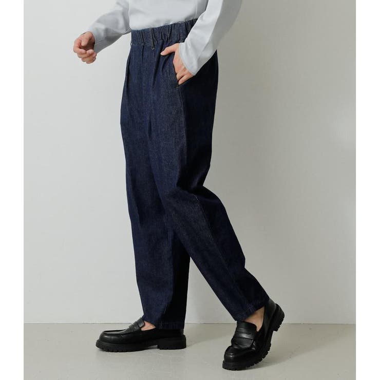 COMFORTABLE BALLOON BOTTOM[品番：AZLW0019585]｜AZUL BY