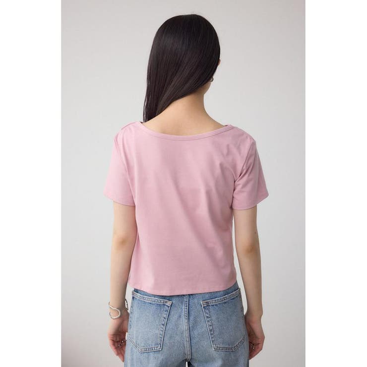 2WAYドレープスムーストップス | AZUL BY MOUSSY | 詳細画像27 