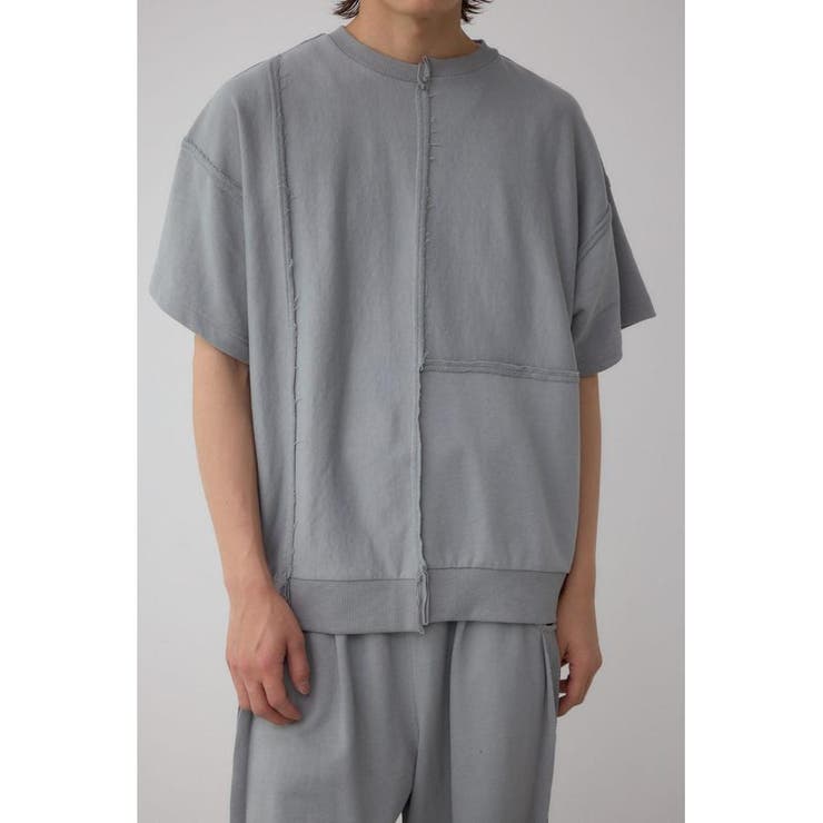 インサイドアウトライントップス | AZUL BY MOUSSY | 詳細画像23 