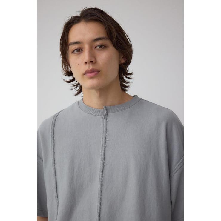 インサイドアウトライントップス | AZUL BY MOUSSY | 詳細画像24 