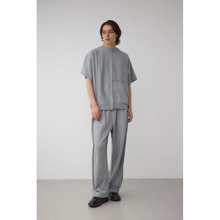 インサイドアウトライントップス | AZUL BY MOUSSY | 詳細画像26 