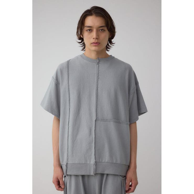 インサイドアウトライントップス | AZUL BY MOUSSY | 詳細画像27 