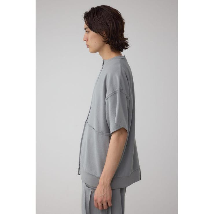 インサイドアウトライントップス | AZUL BY MOUSSY | 詳細画像28 