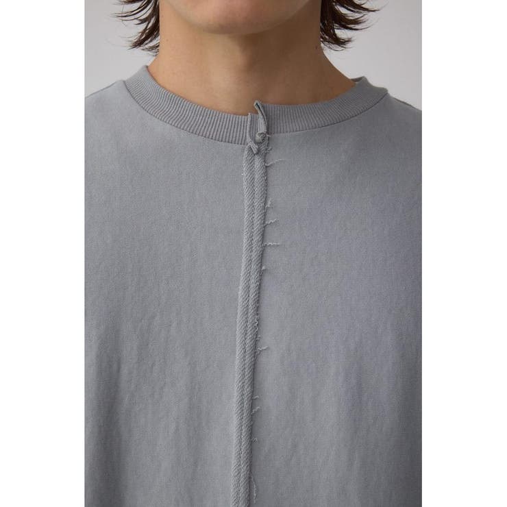 インサイドアウトライントップス | AZUL BY MOUSSY | 詳細画像30 