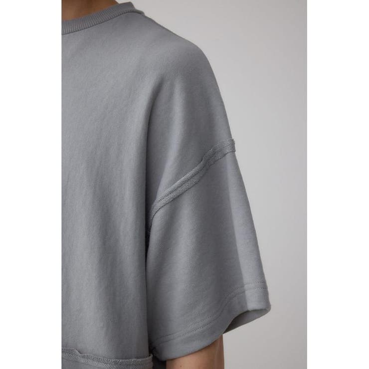 インサイドアウトライントップス | AZUL BY MOUSSY | 詳細画像32 