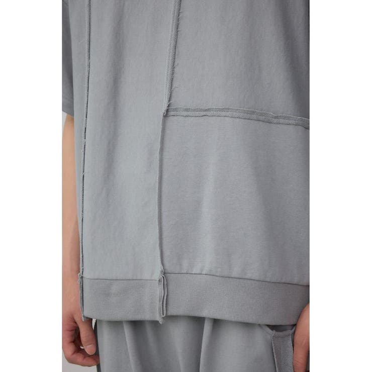 インサイドアウトライントップス | AZUL BY MOUSSY | 詳細画像33 