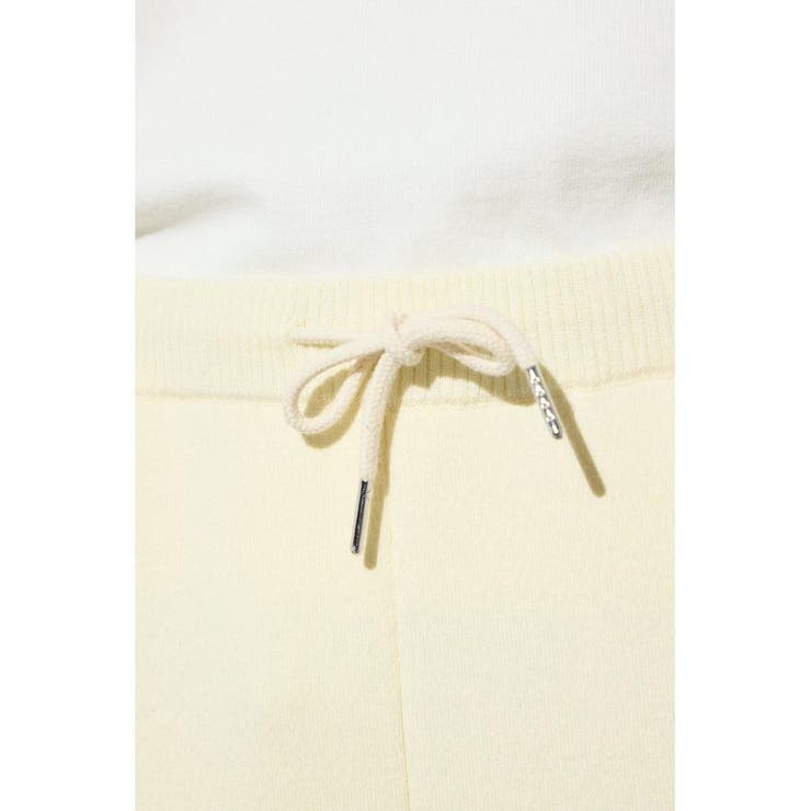 ハイゲージニットパンツ | AZUL BY MOUSSY | 詳細画像10 