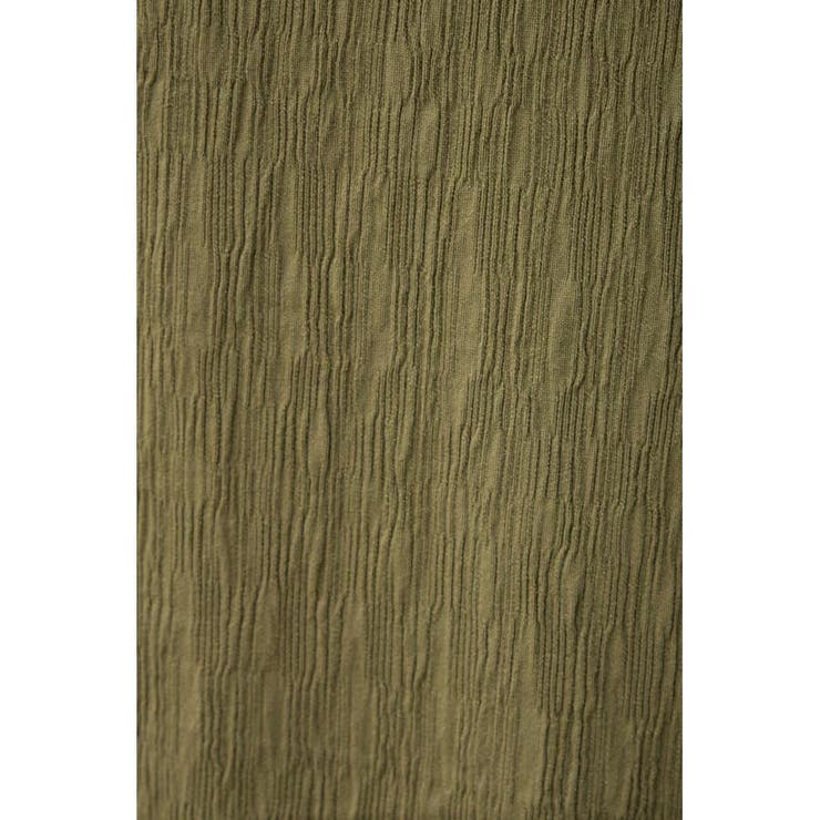 プリーツリラックスワイドパンツ | AZUL BY MOUSSY | 詳細画像36 