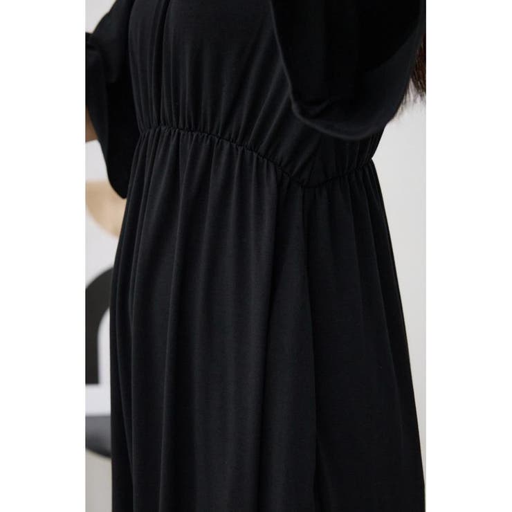 T/Fクリーンクールワンピース | AZUL BY MOUSSY | 詳細画像11 