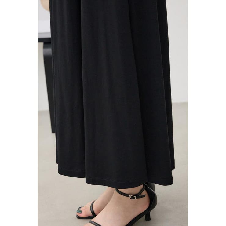 T/Fクリーンクールワンピース | AZUL BY MOUSSY | 詳細画像12 