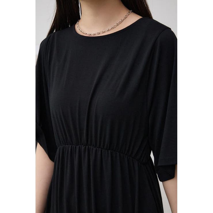 T/Fクリーンクールワンピース | AZUL BY MOUSSY | 詳細画像8 