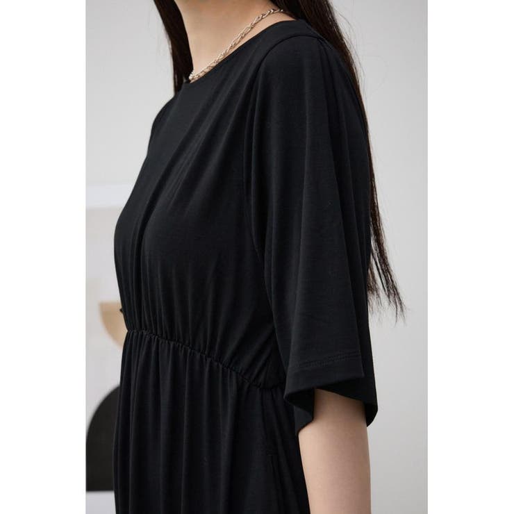 T/Fクリーンクールワンピース | AZUL BY MOUSSY | 詳細画像9 