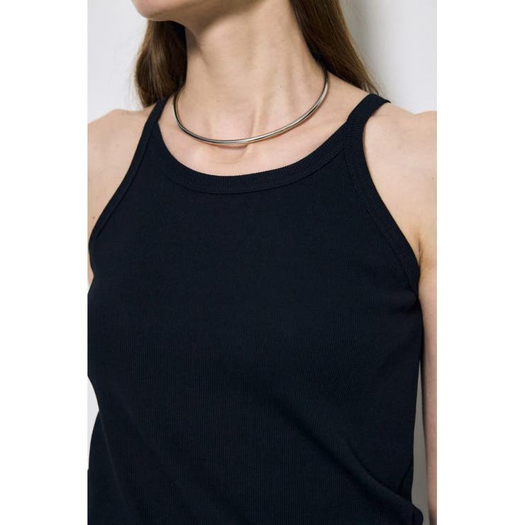 カップ付きホルターネックキャミソール | AZUL BY MOUSSY | 詳細画像15 