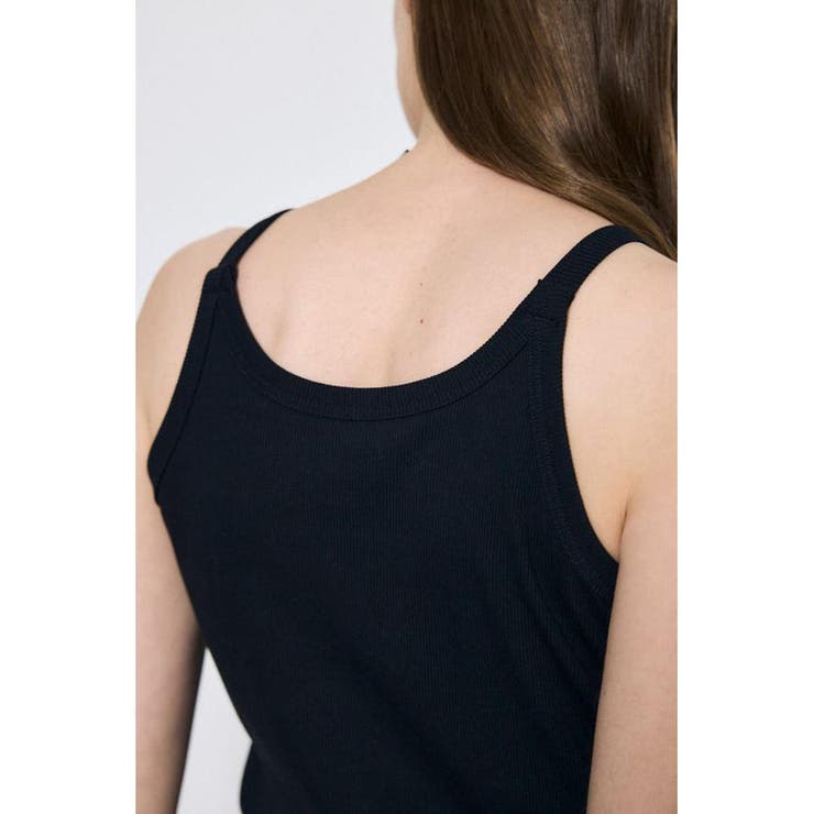 カップ付きホルターネックキャミソール | AZUL BY MOUSSY | 詳細画像16 