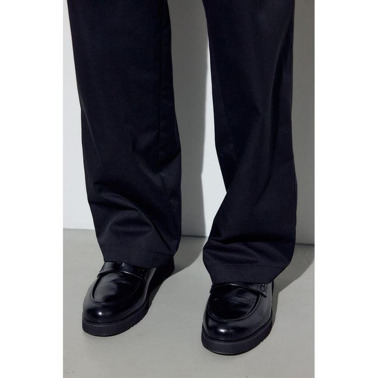 デイリーワークパンツ | AZUL BY MOUSSY | 詳細画像12 